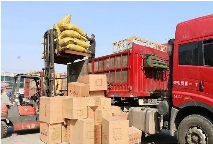 厦门到巴州区物流专线