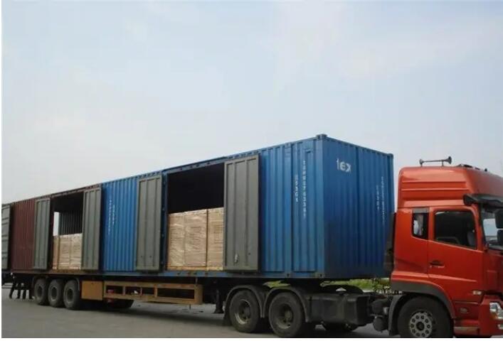 厦门到巴州区整车运输