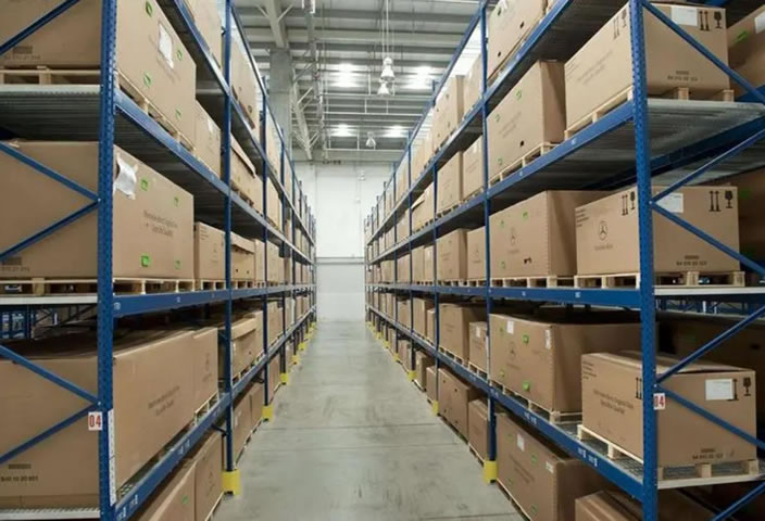 厦门到巴州区货物仓储