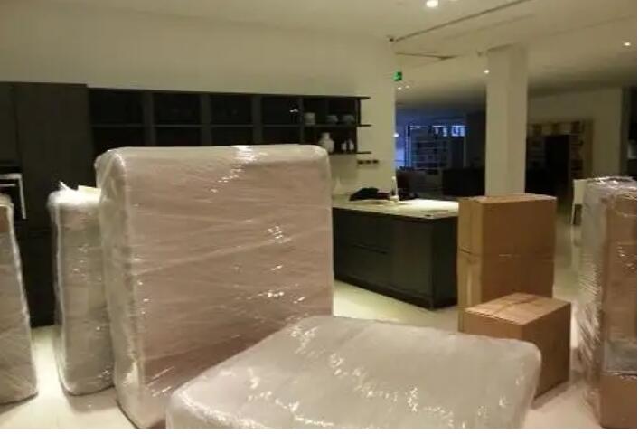 厦门到巴州区长途搬家