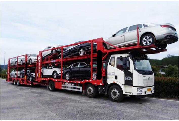 厦门到巴州区轿车托运